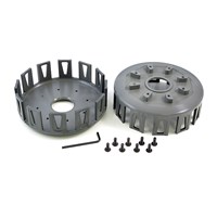 CLUTCH BASKET SUZUKI RM250 96-02  (N20)